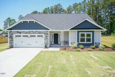 108 Northwood Drive, Fuquay Varina, NC 27526