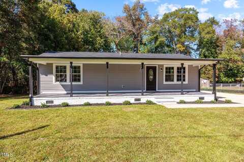 238 Steven Drive, Rocky Mount, NC 27801