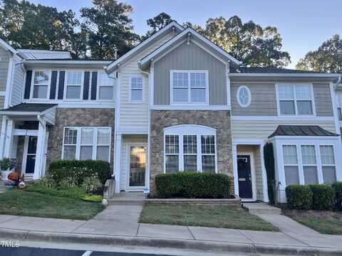 4849 Sir Duncan Way, Raleigh, NC 27612