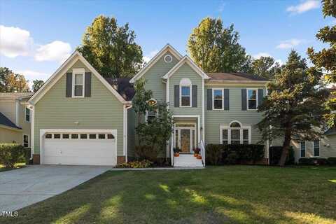 9813 Rockledge Drive, Raleigh, NC 27617