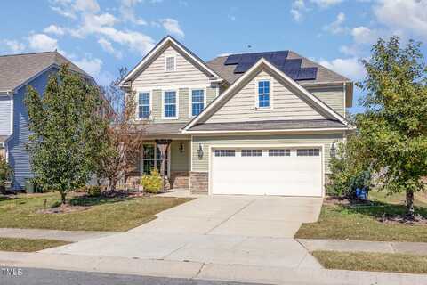 314 Vintage Holly Drive, Durham, NC 27703