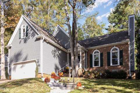 208 Kirkfield Drive, Cary, NC 27518