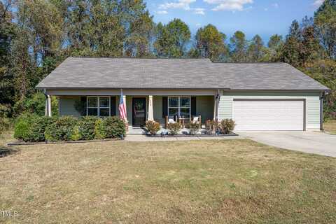 170 Willow Ridge Circle, Willow Springs, NC 27592