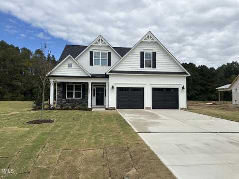 281 Abingdon Farms Drive, Selma, NC 27576