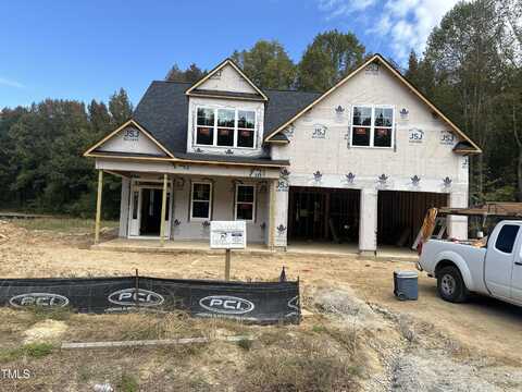 373 Abingdon Farms Drive, Selma, NC 27576