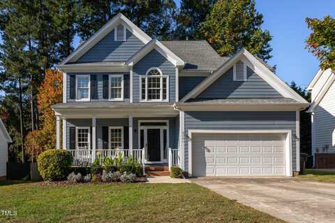 2304 Clerestory Place, Raleigh, NC 27615