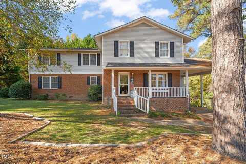 7213-7215 Harps Mill Road, Raleigh, NC 27615