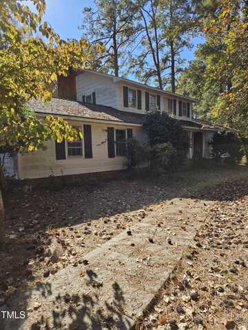 109 Dogwood Circle, Butner, NC 27509