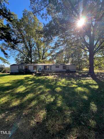 377 Mellie Clayton Road, Roxboro, NC 27574