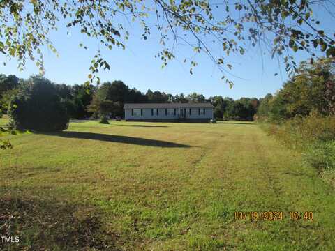 175 Glendale Lane, Roxboro, NC 27574