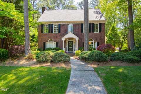 200 Fulham Place, Raleigh, NC 27615