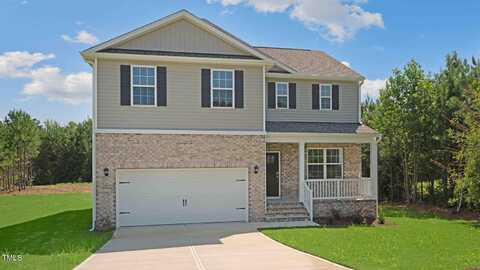 40 Tobacco Woods Drive, Youngsville, NC 27596