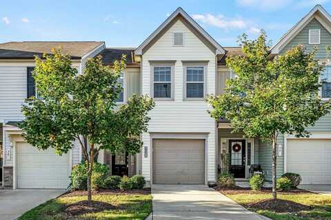 85 Reunion Court, Garner, NC 27529