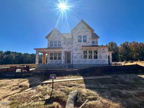 55 Firefly Lane, Louisburg, NC 27549