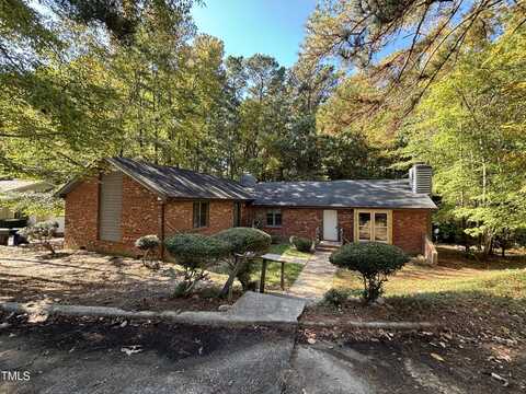 4921 Coral Ridge Court, Raleigh, NC 27616