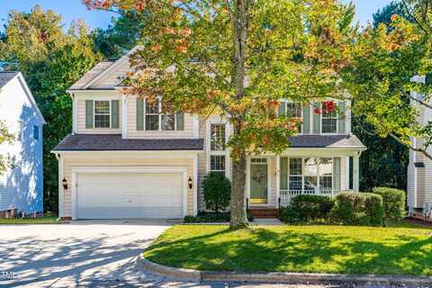 110 Hidden Rock Court, Cary, NC 27513