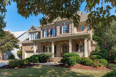 707 Dominion Hill Drive, Cary, NC 27519