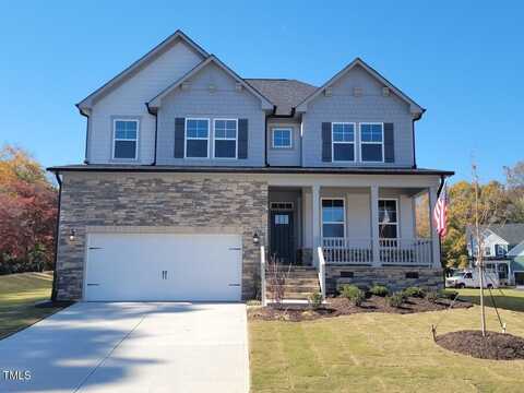 815 Rolling Wheel Road, Mebane, NC 27302