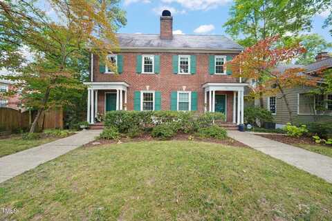 1026 Gloria Avenue, Durham, NC 27701