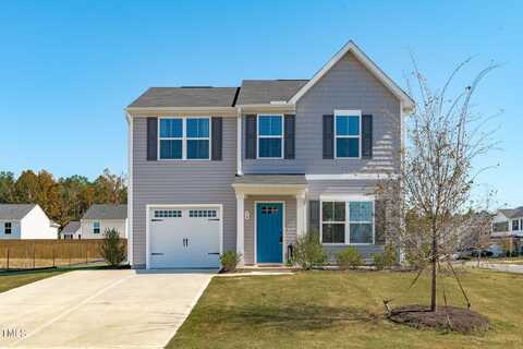 16 Better Day Way, Lillington, NC 27546