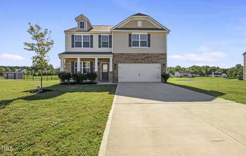 147 Young Farm Drive, Lillington, NC 27546