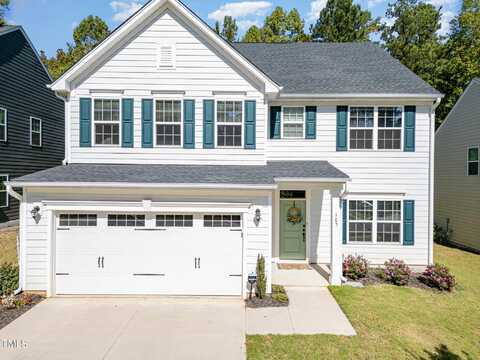 165 Tawny Slope Court, Raleigh, NC 27603