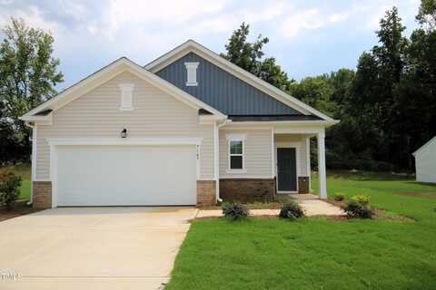 7165 Pilatus Avenue, Spring Hope, NC 27882