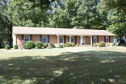 3566 Nc-119, Mebane, NC 27302