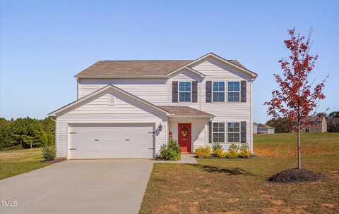 2015 Haw Village Drive, Graham, NC 27253