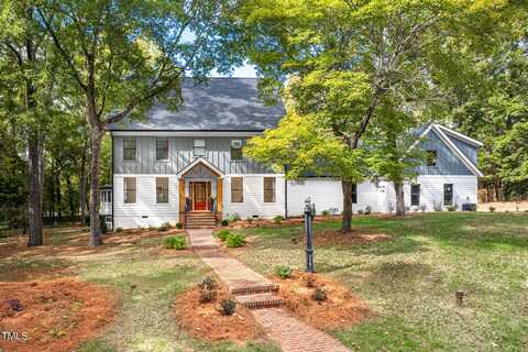 119 Lynwood Place Place, Chapel Hill, NC 27517