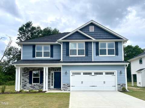 333 Hopewell Branch Court, Smithfield, NC 27577