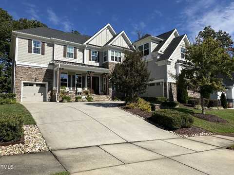 3321 Silver Ore Court, Wake Forest, NC 27587