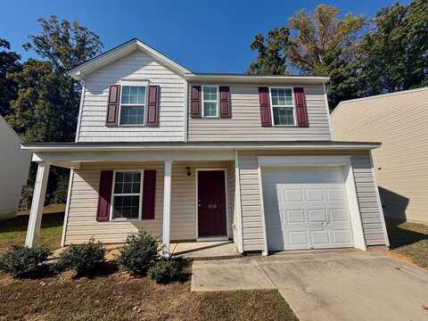 1416 Tamarino Drive, Raleigh, NC 27610