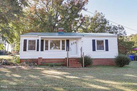 59 W Cornwallis Street, Pittsboro, NC 27312