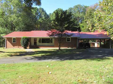 812 Siler City Glendon Road, Siler City, NC 27344