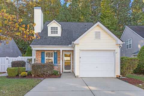 5409 Golden Moss Trail, Raleigh, NC 27613