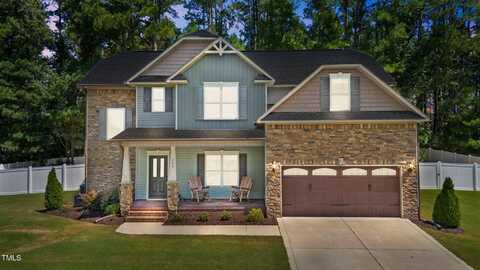 250 Carsons Creek Trail, Wendell, NC 27591