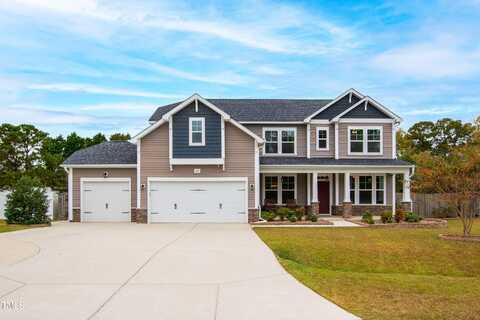 69 Willirene Way, Clayton, NC 27520