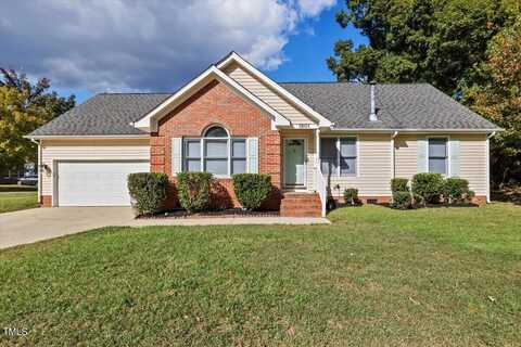 1601 Entheos Lane, Raleigh, NC 27610