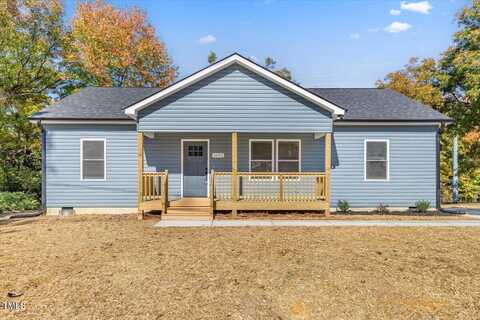 1603 Cadiz Street, Burlington, NC 27217