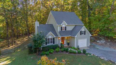 600 Highland Trail, Chapel Hill, NC 27516