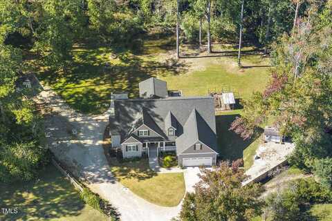 8126 Maude Stewart Road, Fuquay Varina, NC 27526