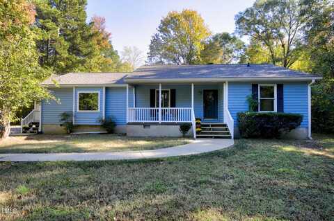 6023 Grandale Drive, Durham, NC 27713