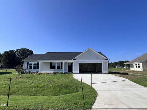 138 Lotus Avenue, Smithfield, NC 27577