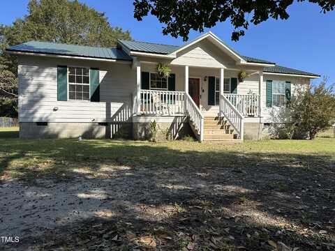 504 A W Queen Street, La Grange, NC 28551