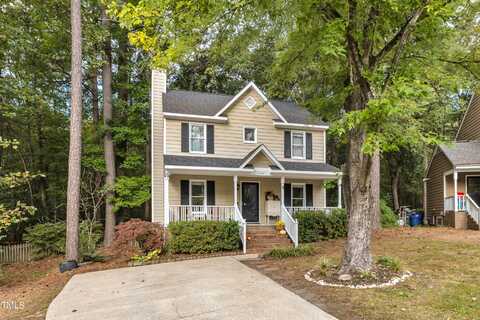 4601 Ellsmere Lane, Raleigh, NC 27604