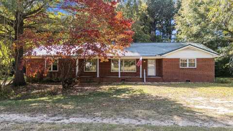 2431 Government Road, Clayton, NC 27520