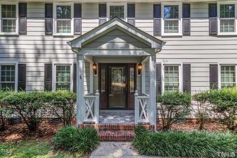 11005 Gallop Court Court, Raleigh, NC 27614