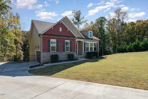 1001 Jarrett Bay Road, Willow Springs, NC 27592