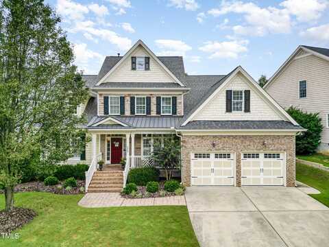 4040 Enfield Ridge Drive, Cary, NC 27519